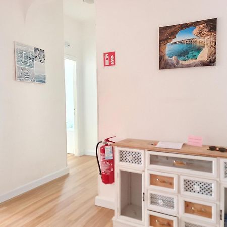 Su E Giu Levante Rapallo Exterior foto