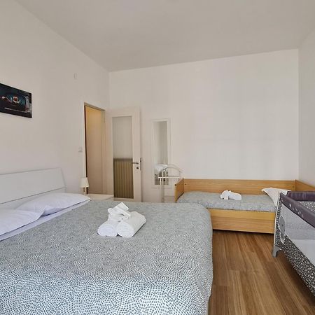 Su E Giu Levante Rapallo Exterior foto