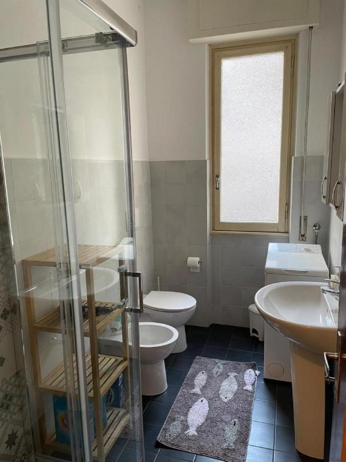 Su E Giu Levante Rapallo Exterior foto